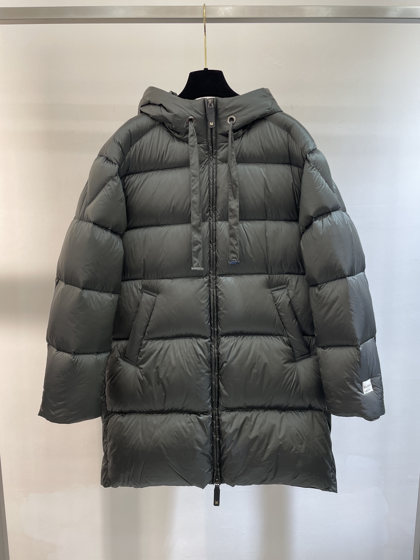 Max Mara Down Jackets